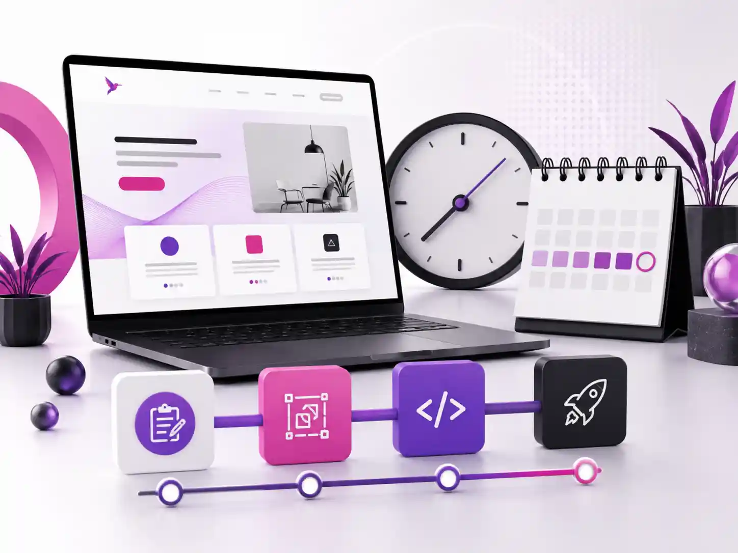 Strona internetowa a SEO i marketing – widoczność firmy w Google