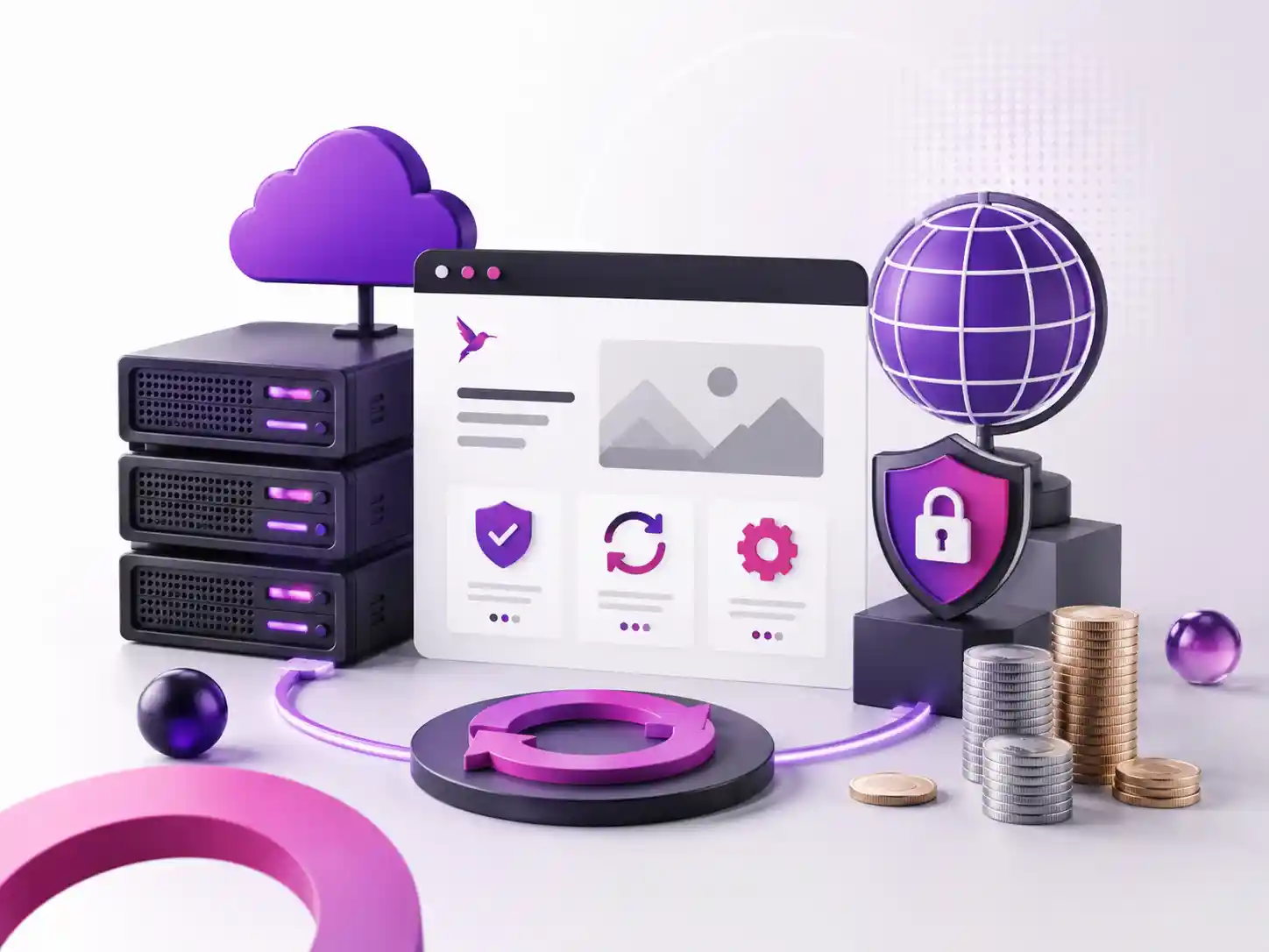 Ile trwa wykonanie strony internetowej – proces tworzenia strony WWW